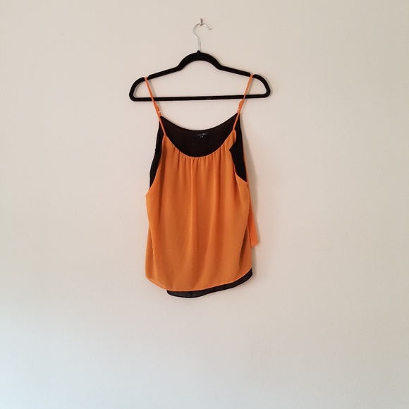 Organge Top - Picture 5 of 5